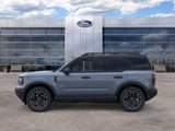 2026 Ford Bronco Sport - Preview 3