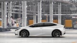2027 Toyota Prius - Preview 4