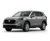 2026 Honda CR-V - Preview 2