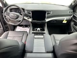 2026 Jeep Grand Wagoneer - Preview 10