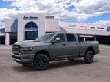 2026 Ram 2500 - Preview 3