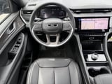 2026 Jeep Grand Cherokee - Preview 14
