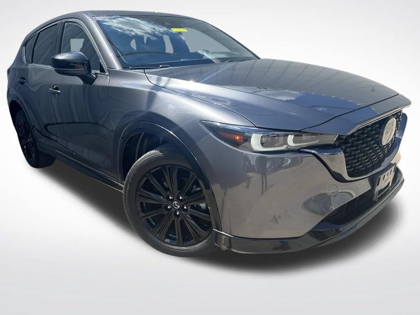 2023 Mazda CX-5 - Image 1