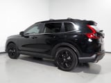 2024 Honda CR-V - Preview 8
