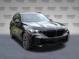 2026 BMW X5 - Preview 2