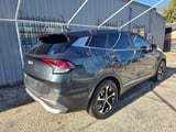2023 Kia Sportage - Preview 5