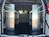2026 Chevrolet Express Cargo - Preview 12