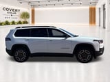 2026 Jeep Cherokee - Preview 11