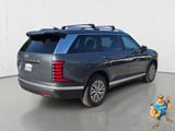 2027 Hyundai Palisade - Preview 5