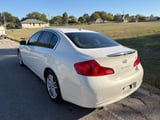 2012 INFINITI G37 - Preview 3