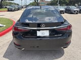 2026 Lexus RZ - Preview 4
