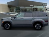 2026 Hyundai Santa Fe - Preview 3