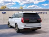 2027 Ford Expedition Max - Preview 8