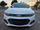 2022 Chevrolet Trax - Preview 2