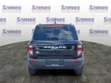 2026 Ford Bronco Sport - Preview 7