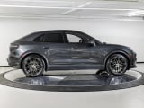 2026 Porsche Macan Electric - Preview 8