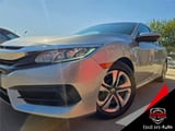 2017 Honda Civic - Preview 6