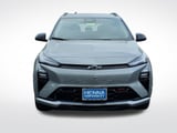 2027 Chevrolet Bolt - Preview 8
