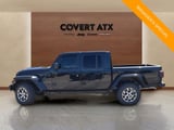 2025 Jeep Gladiator - Preview 8