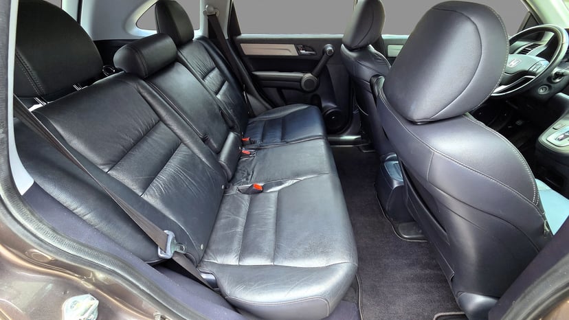 2011 HONDA CR-V - Image 3