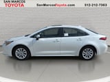 2027 Toyota Corolla - Preview 8