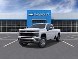 2026 Chevrolet Silverado - Preview 7