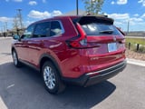 2027 Honda CR-V - Preview 4