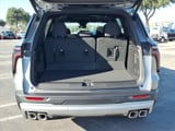 2027 Chevrolet Traverse - Preview 9