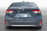 2026 Toyota Corolla - Preview 4