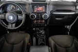 2016 Jeep Wrangler - Preview 12