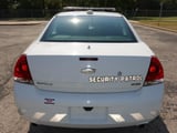 2012 Chevrolet Impala - Preview 6