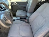 2017 Nissan Frontier - Preview 8