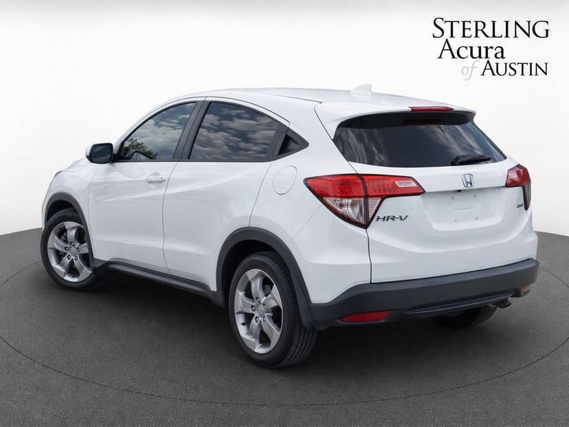 2017 Honda HR-V - Image 3