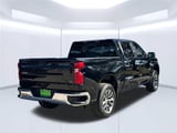 2026 Chevrolet Silverado - Preview 5