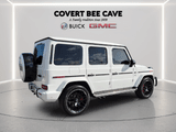 2024 Mercedes-Benz G-Class - Preview 7