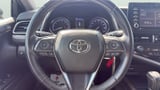 2022 Toyota Camry - Preview 14