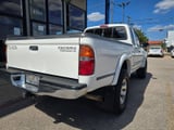 1999 Toyota Tacoma - Preview 8