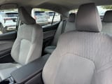 2026 Toyota Camry - Preview 12