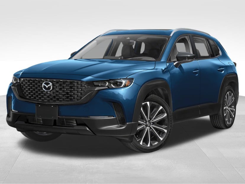 2024 Mazda CX-50 - Image 1