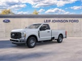 2026 Ford F-250 - Preview 2