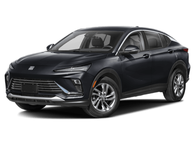 2026 Buick Envista - Image 1