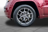 2021 Jeep Grand Cherokee - Preview 10