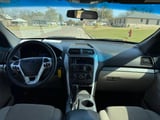 2014 Ford Explorer - Preview 4