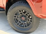 2024 Toyota 4Runner - Preview 2