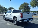 2020 Chevrolet Silverado - Preview 5