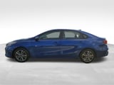 2022 Kia Forte - Preview 8