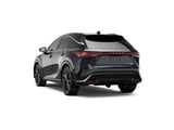 2026 Lexus RX - Preview 3