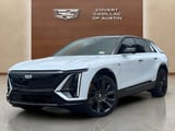 2027 Cadillac Lyriq - Preview 2