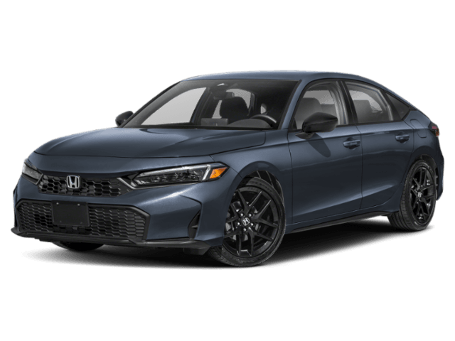 2026 Honda Civic - Image 1