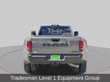 2026 Ram 3500 - Preview 4